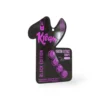 Kream Black Edition Next Gen Kratom Extract Grape Chewable Tablets 200mg