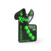 Kream Black Edition Next Gen Kratom Extract Watermelon Chewable Tablets 200mg