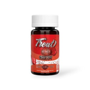 Treat Next- Gen Botanical Chewable Tablet Cherry 250mg